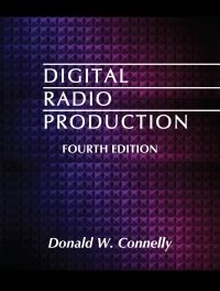 Digital Radio Production