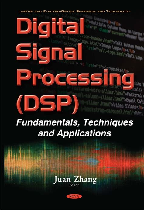 Digital Signal Processing (DSP) Programming Course