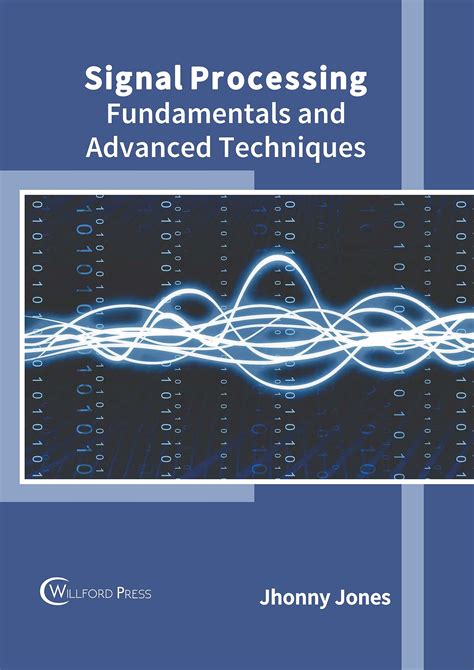 Digital Signal Processing Fundamentals