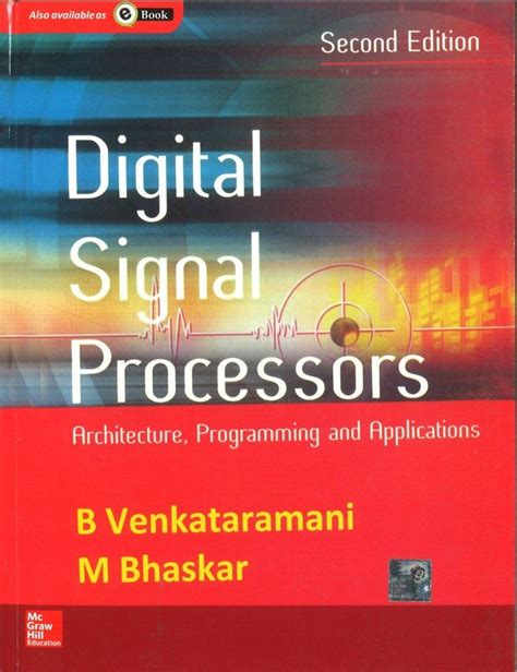 Digital Signal Processors e/2