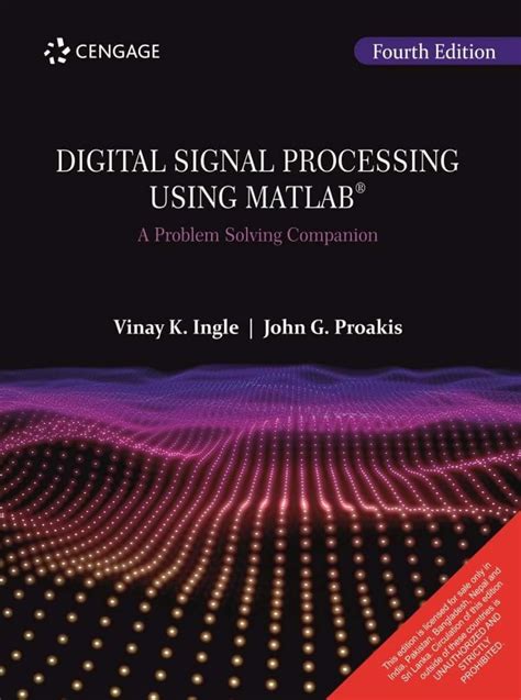 Digital Signal and Image Processing Using MATLAB