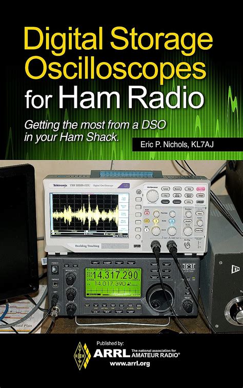 Digital Storage Oscilloscopes
