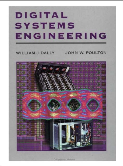 Digital Systems Engineering (Volume 0)