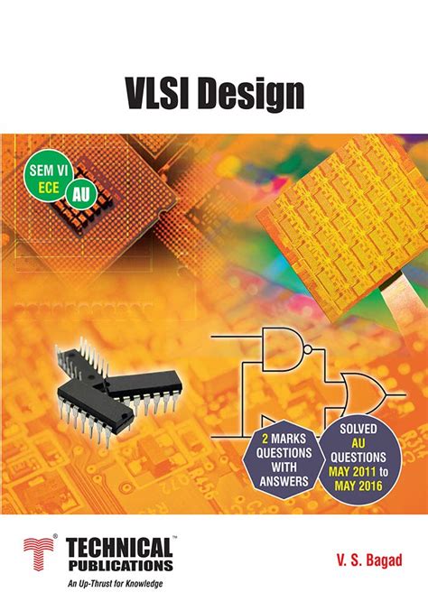 Digital VLSI Design