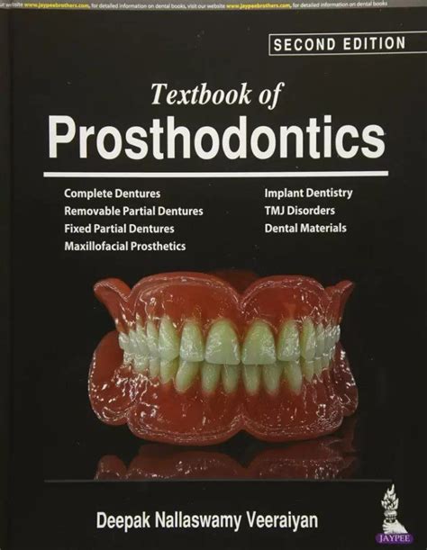 Digital Workflows in Prosthodontics