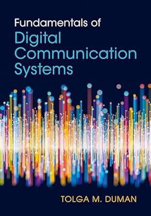 Digital and Data Communication Systems