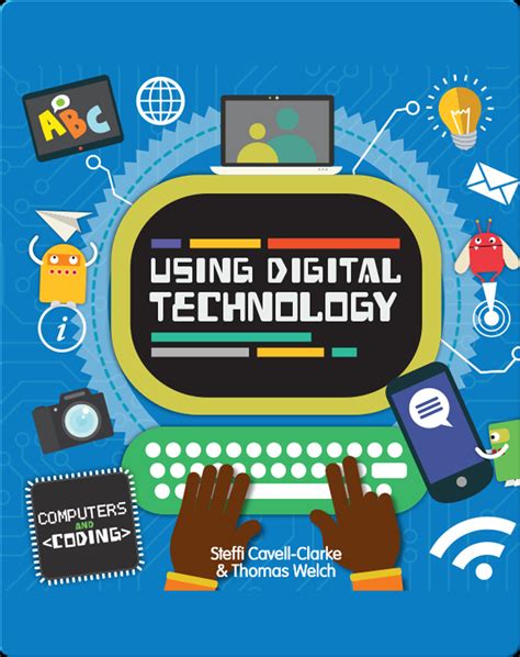 Digital world : Understanding digital technology