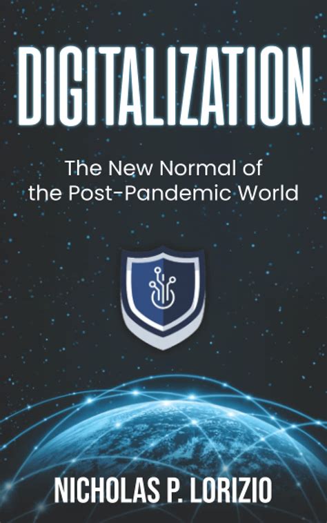 Digitalization Is The New Normal