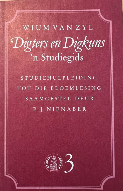 Digters & Digkuns