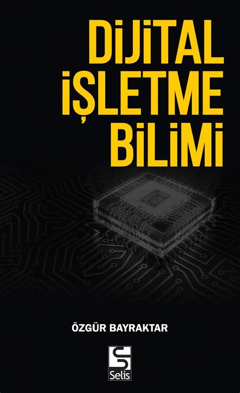 Dijital Isletme Bilimi