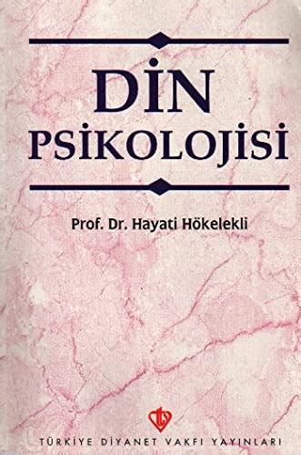 Din Psikolojisi