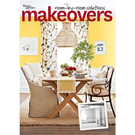 Dining Room Makeovers