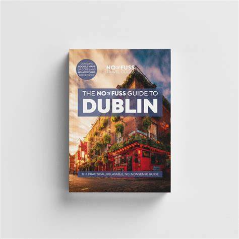 Dining in Dublin