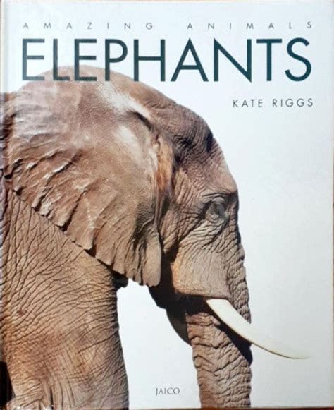 Dining with Elephants