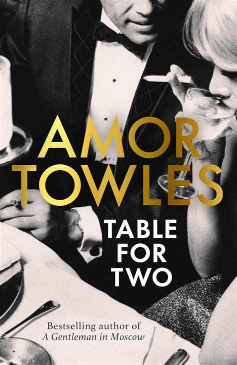 Dinners for Two