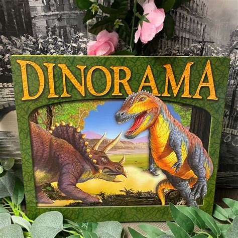 Dinorama