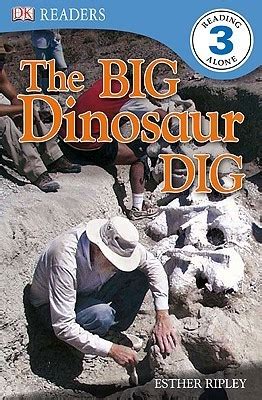 Dinosaur Dig!