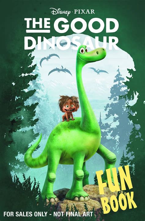 Dinosaur Fun Book