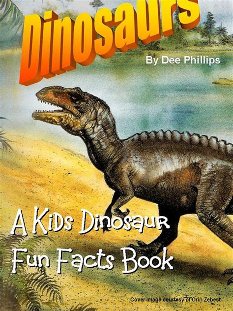 Dinosaur Fun Facts