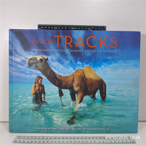 Dinosaur Tracks