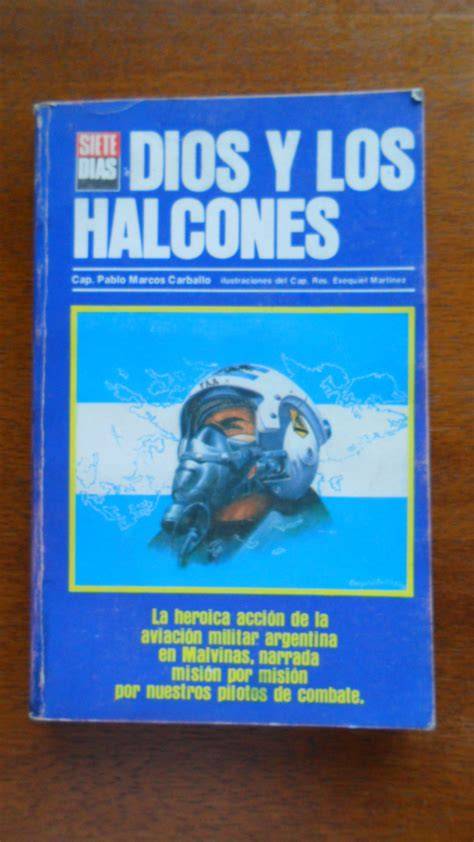 Dios y Los Halcones (Spanish Edition)