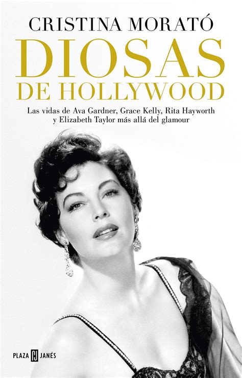 Diosas de Hollywood
