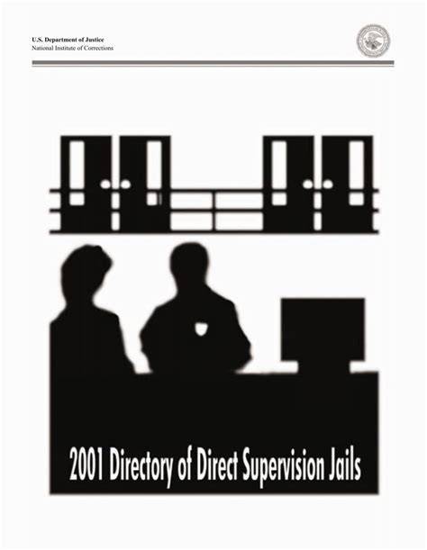 Direct Supervision Jails: 2006 Sourcebook, 3rd ed.