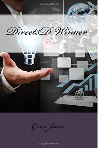 Direct3D for Techies