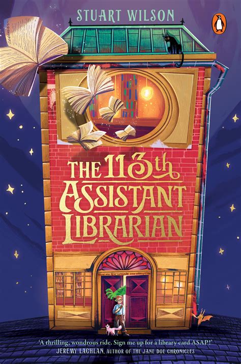 Directions For The Librarian Of A Small Library