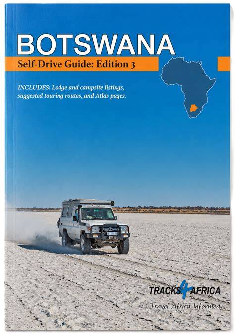 Directory of libraries in Botswana