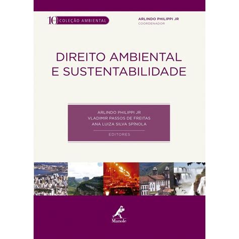 Direito Ambiental e Sustentabilidade