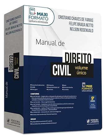 Direito Civil - Volume 4