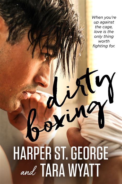 Dirty Boxing