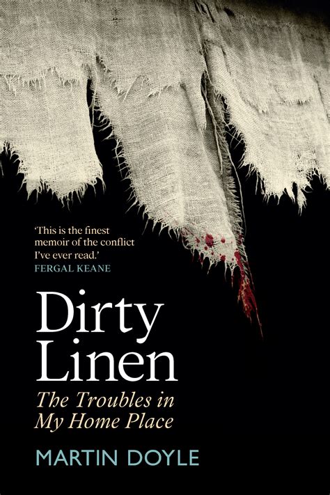 Dirty Linen