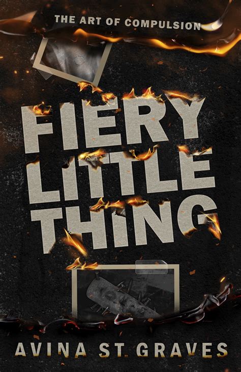 Dirty Little Thing