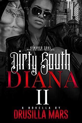 Dirty South Divas