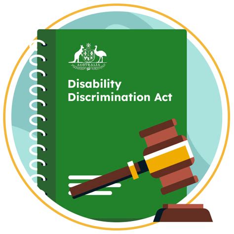 Disability Discrimination Act