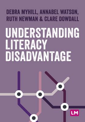 Disability and Disadvantage
