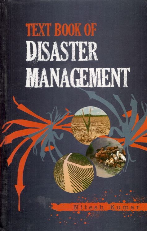 Disaster Administration and Management