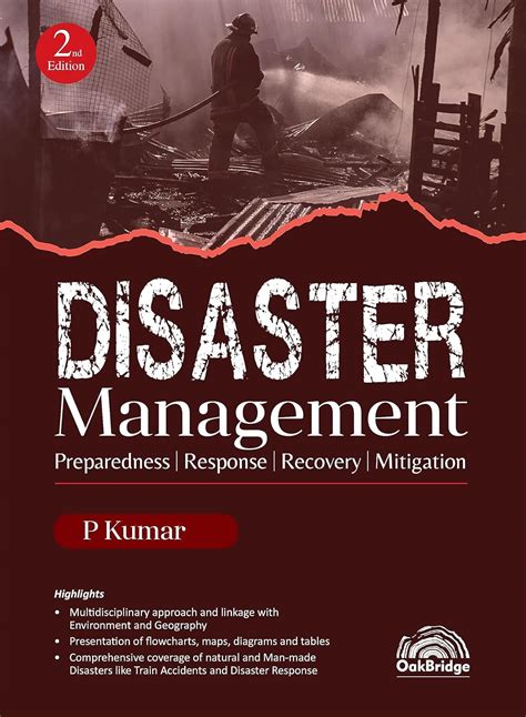 Disaster Management Process