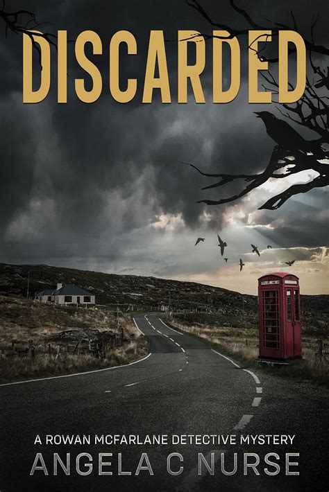 Discarded