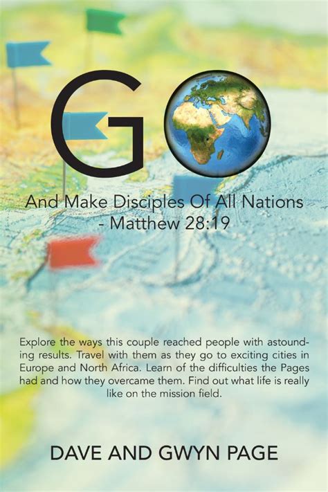 Disciples of All Nations