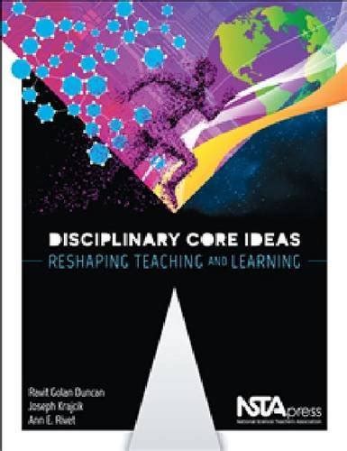 Disciplinary Core Ideas. Reshaping Teaching and Learning