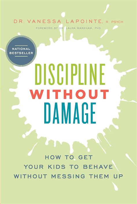 Discipline Without Damage