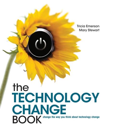 Discourse, Technology and Change