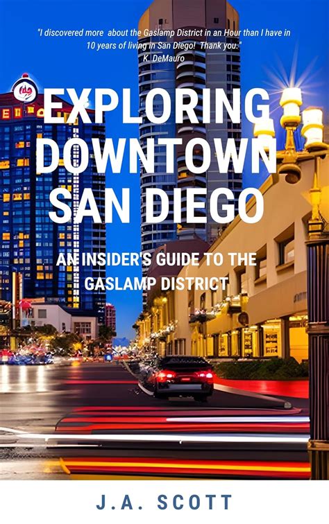 Discover San Diego