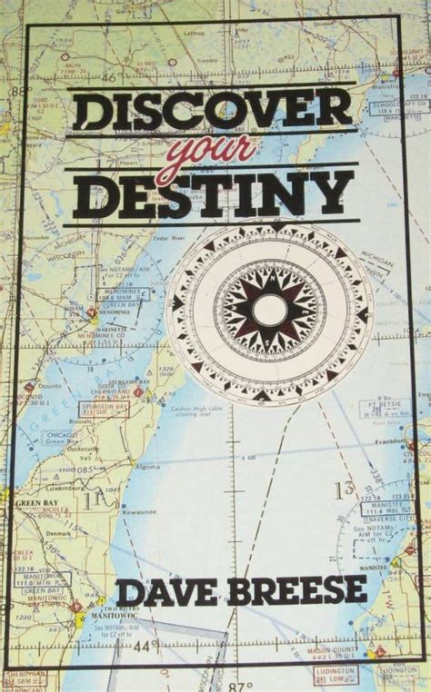 Discover Your Destiny