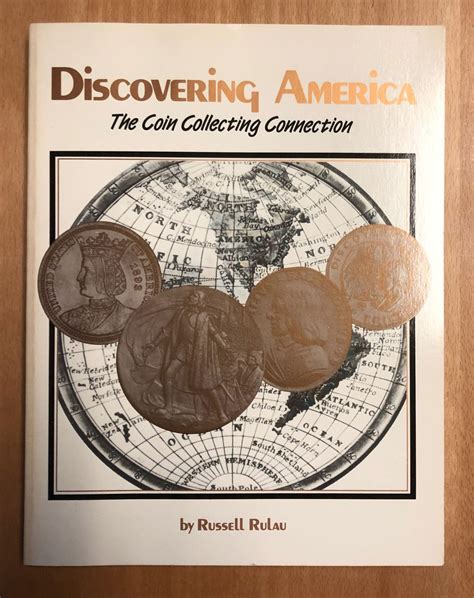 Discovering America the Coin Collection Connection