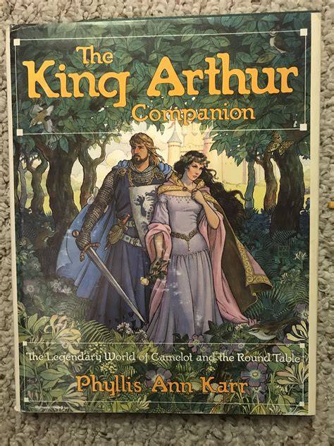 Discovering King Arthur
