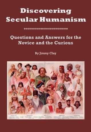 Discovering Secular Humanism